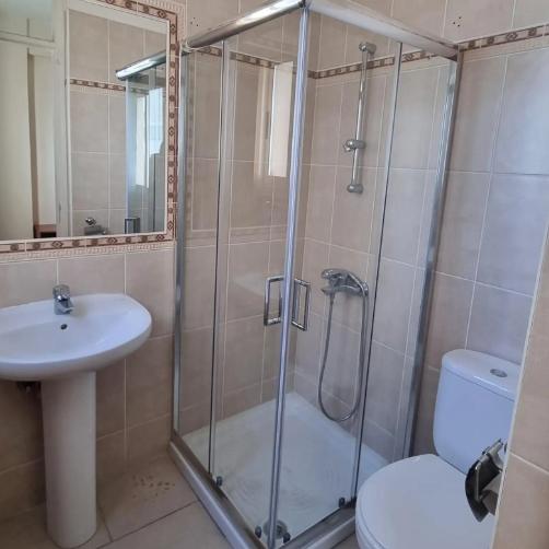 Квартира в Пафосе