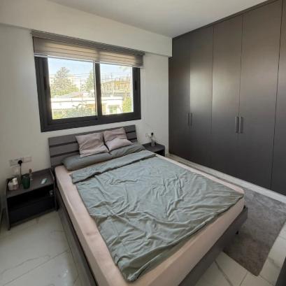 Flat in Cyprus