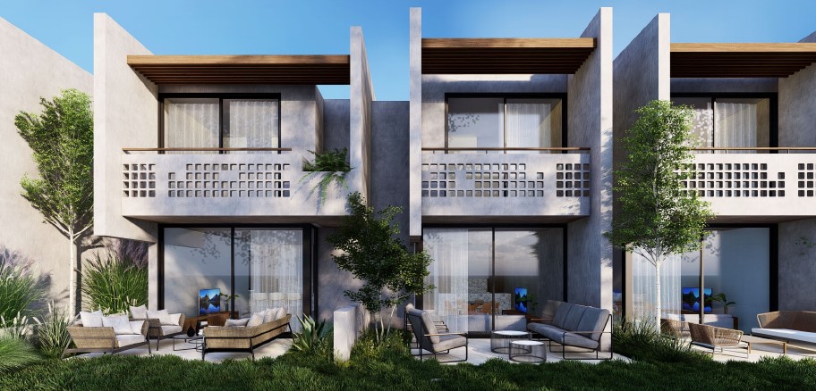 New house in Paphos