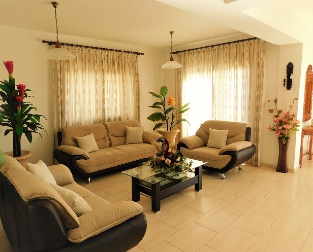 Villa in Paphos