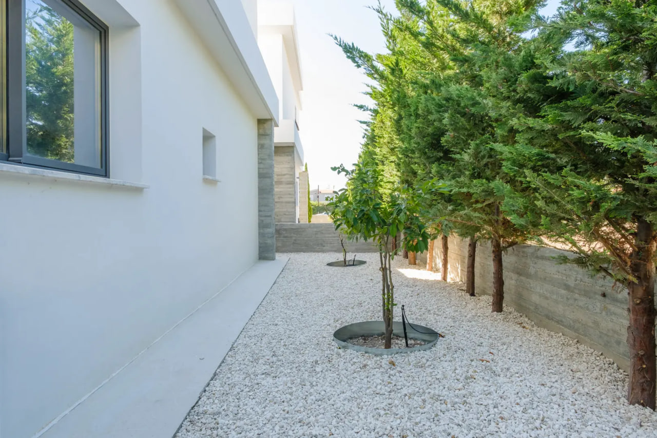 Villa, 3 bedrooms — 17