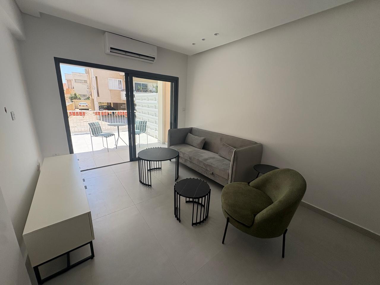 Apartment, 2 bedrooms — 2
