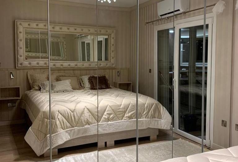 Apartment in Limassol