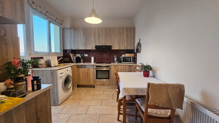 Flat in Limassol