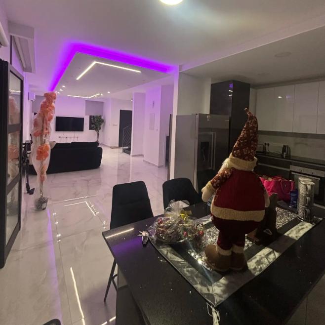 Villa in Larnaca