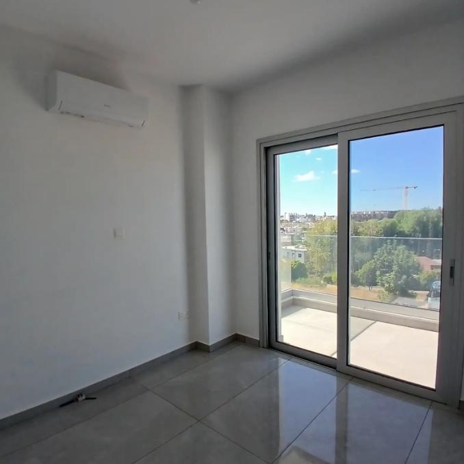 Квартира в Лимассоле