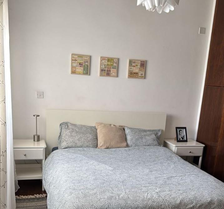 Flat in Larnaca