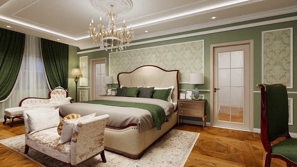 Новая вилла в Лимассоле