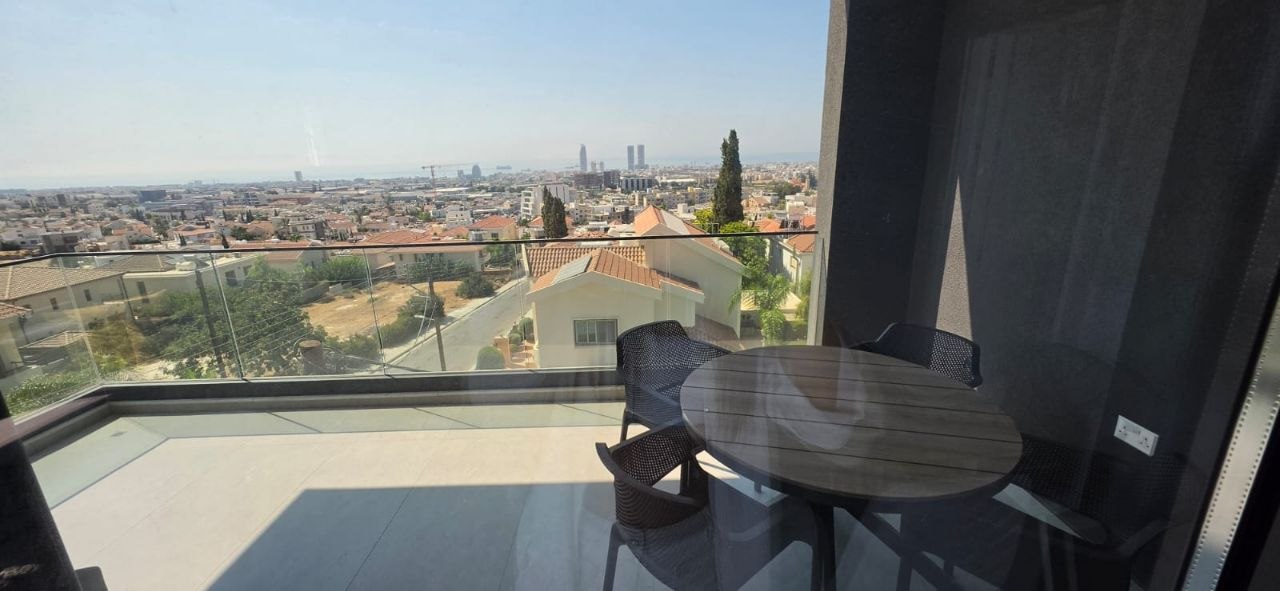 Apartment, 3 bedrooms — 20