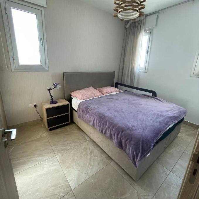 Penthouse in Larnaca
