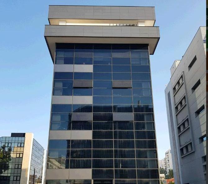 Офис в Лимассоле