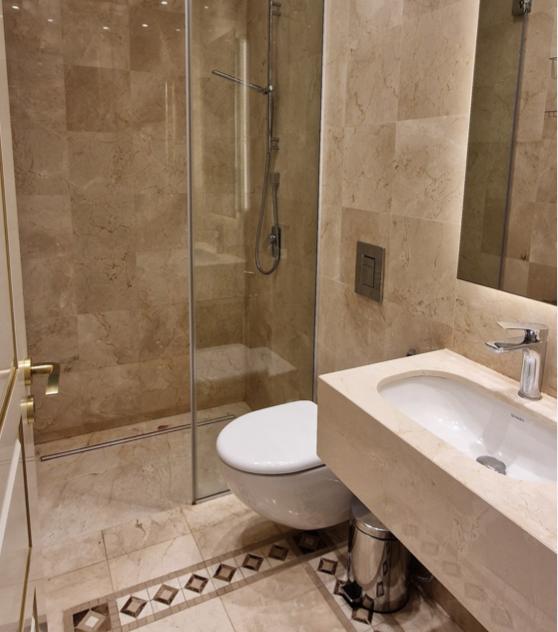 Apartment in Limassol