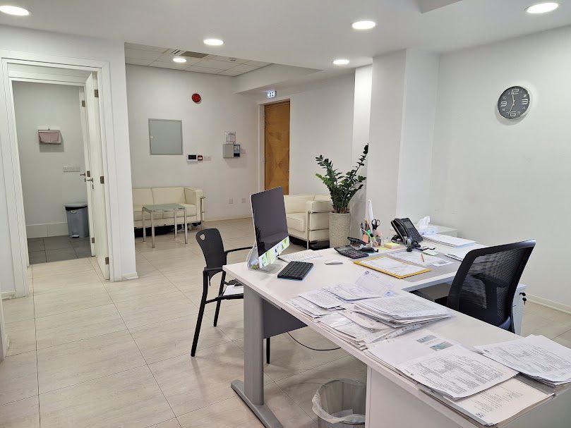 Office in Limassol