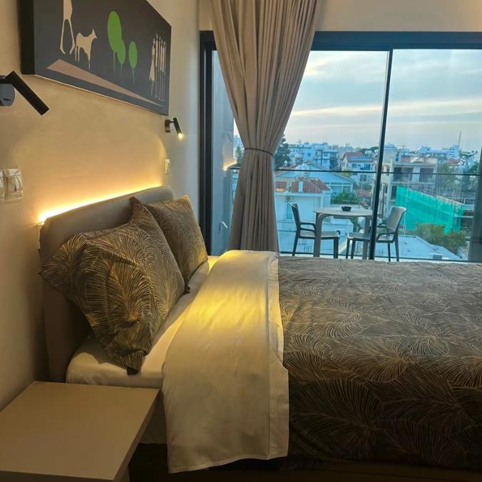 Flat in Cyprus