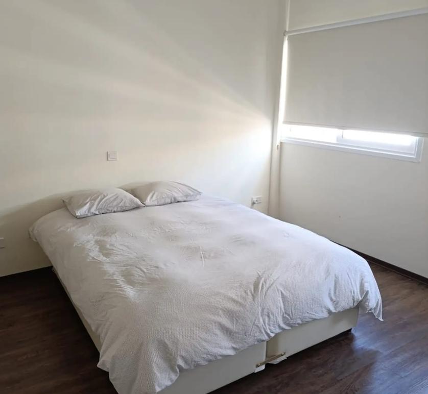 Flat in Limassol