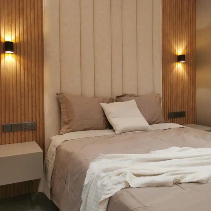 Apartment in Limassol