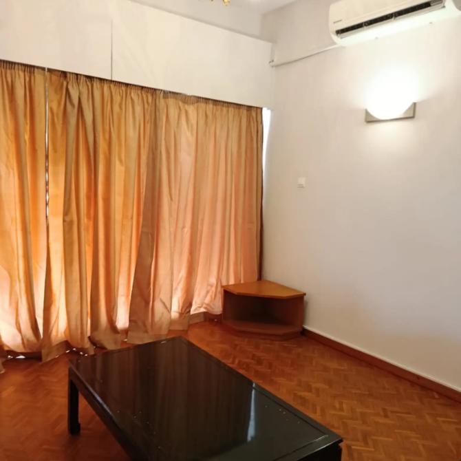 Flat in Limassol