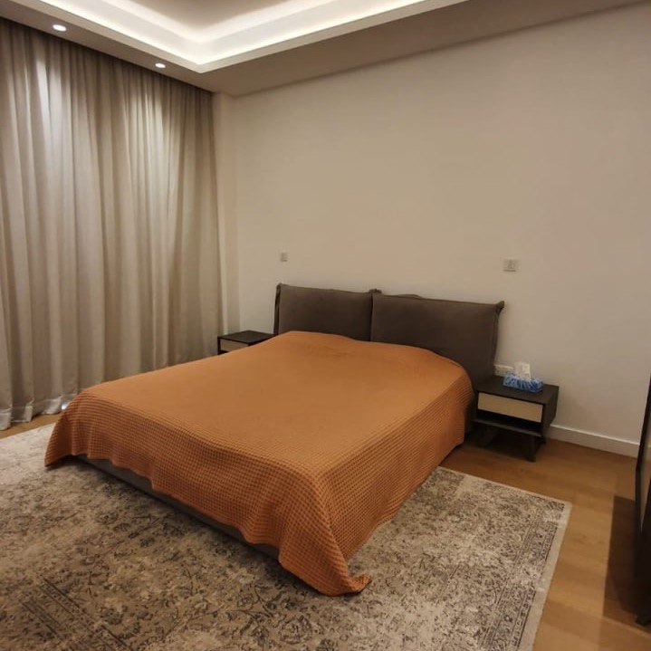Apartment in Limassol