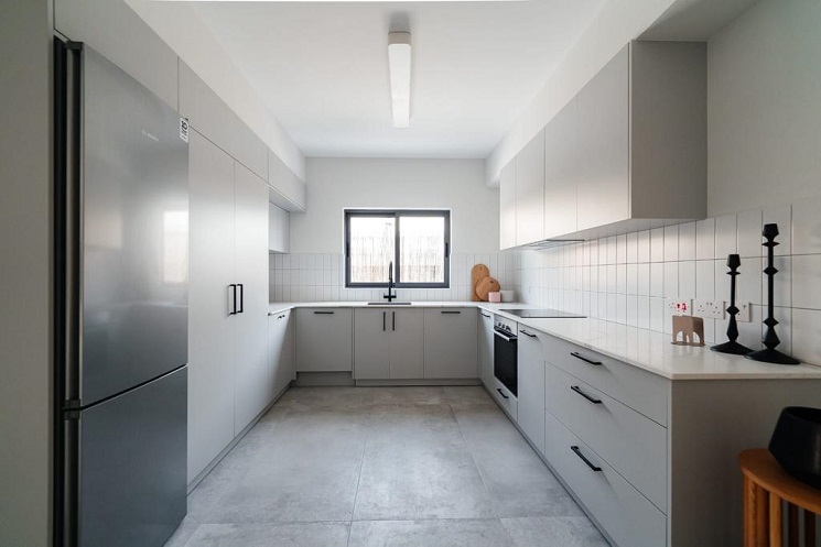 Flat in Paphos