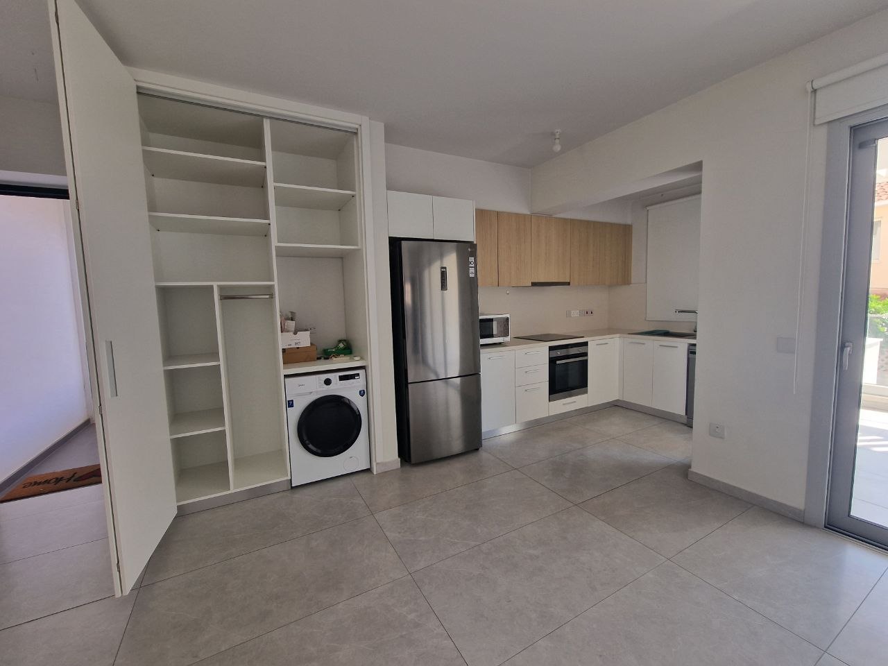 Apartment, 2 bedrooms — 3