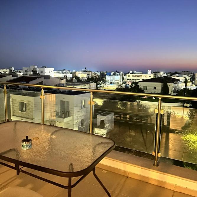 Flat in Paphos