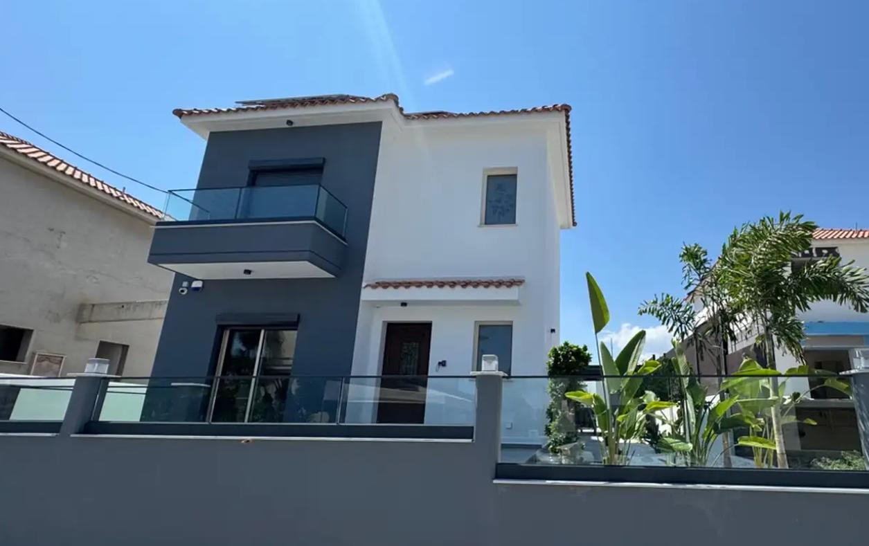 Villa in Limassol