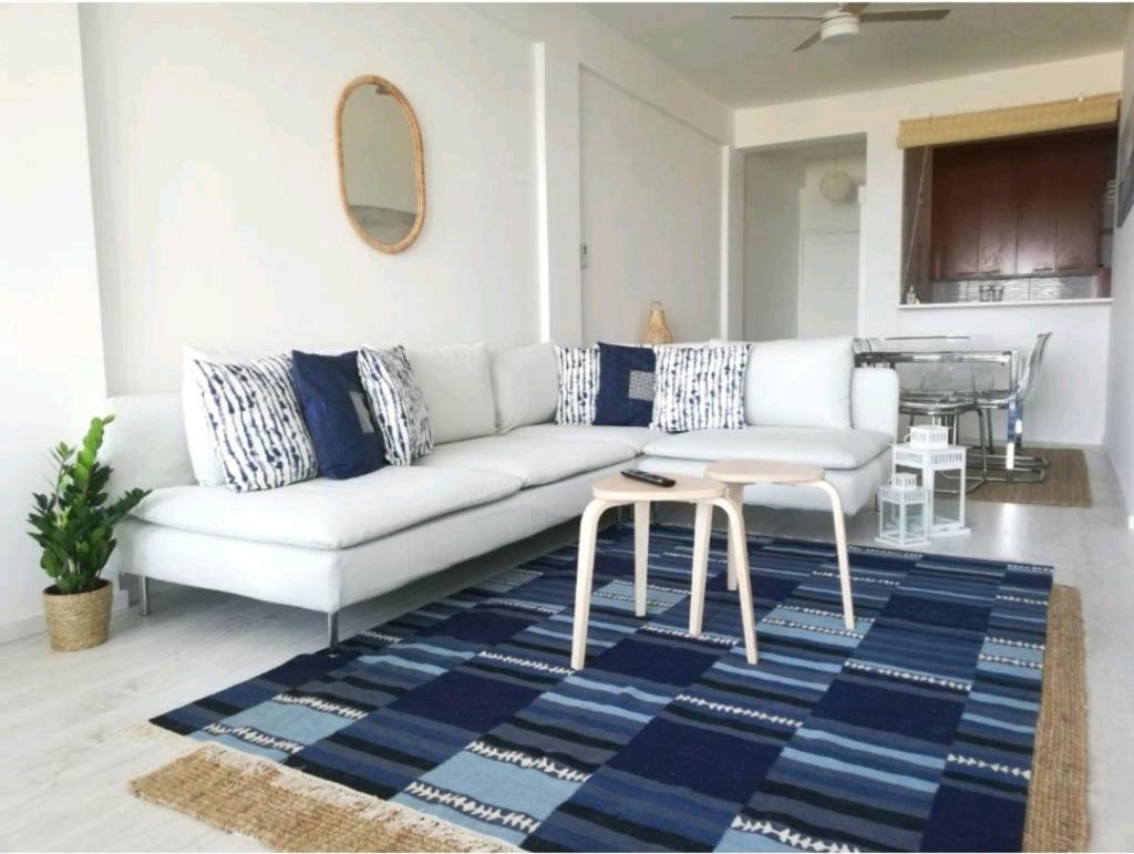 Flat in Larnaca