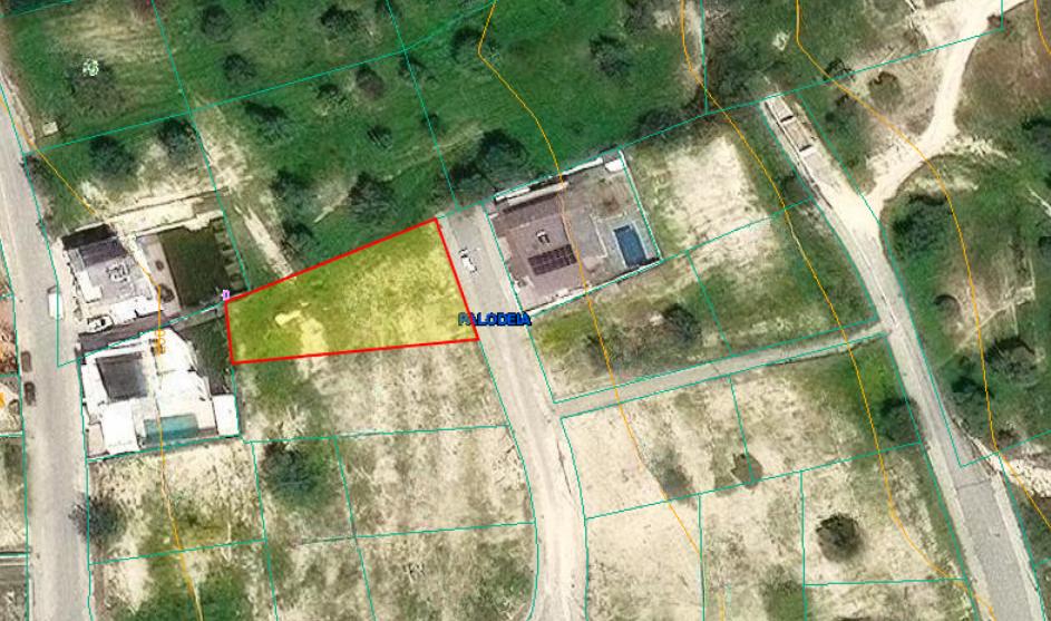 Земля в Лимассоле