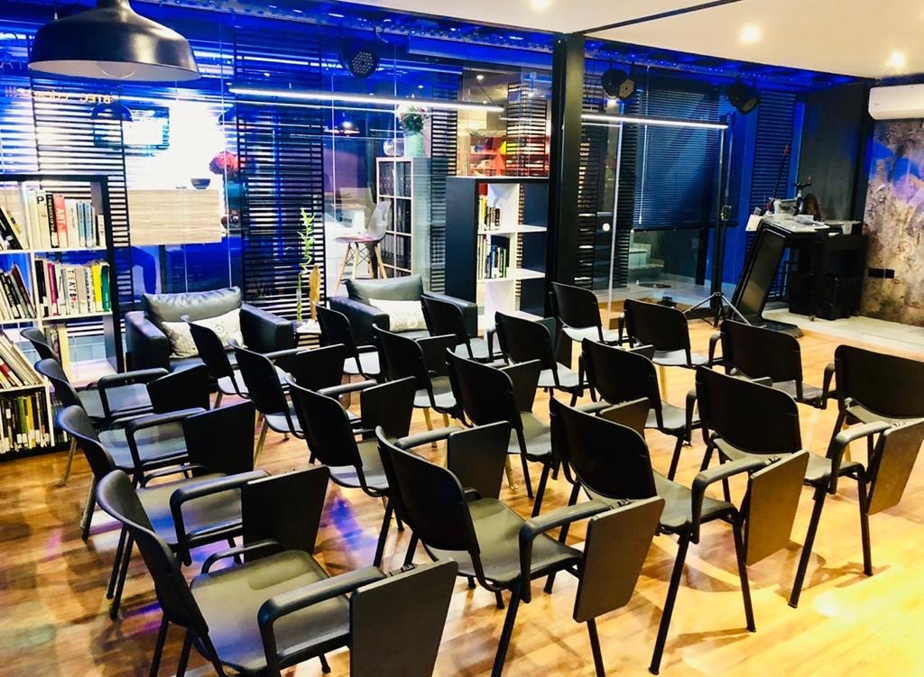 Офис в Лимассоле