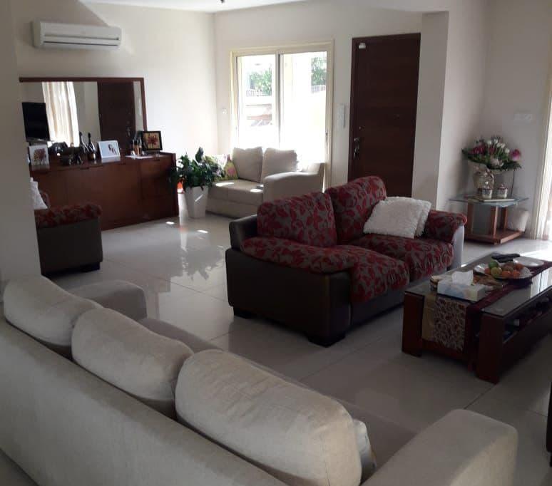 Villa in Limassol