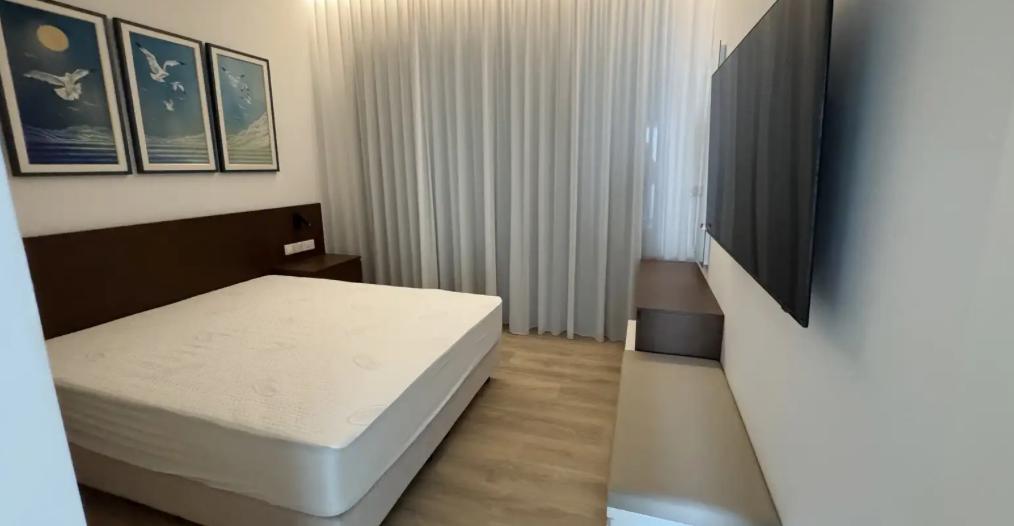 Apartment in Limassol