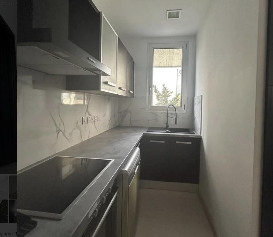 Квартира в Никосии