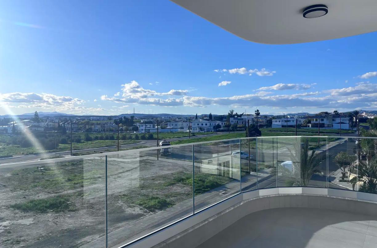 Flat in Larnaca