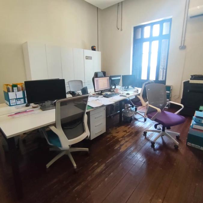 Office in Limassol