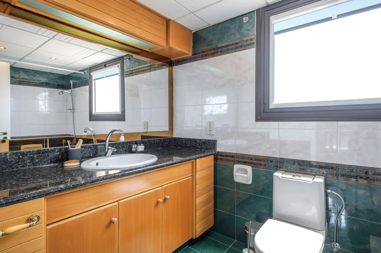 Apartment, 5 bedrooms — 34