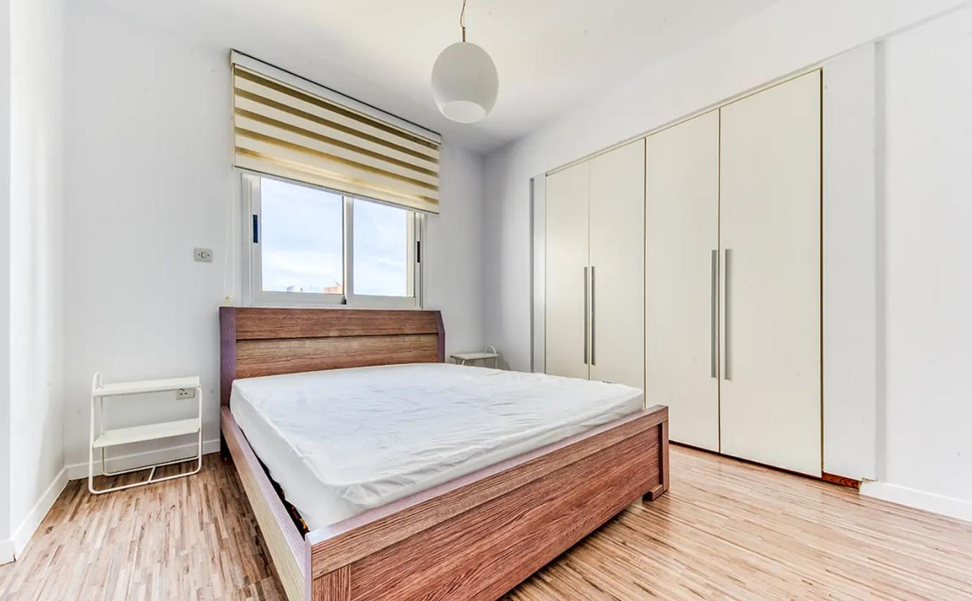 Apartment, 3 bedrooms — 4