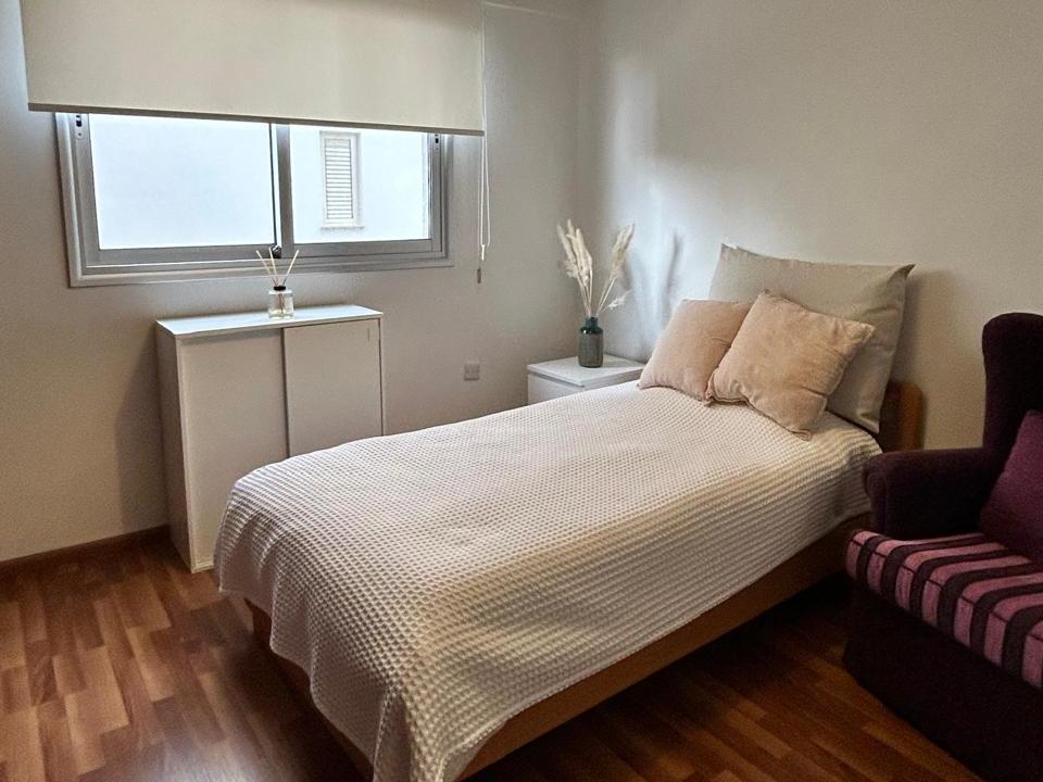 Flat in Limassol