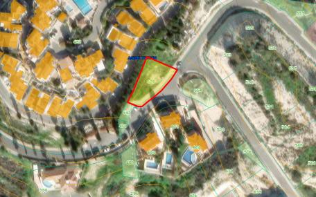 Земля в Лимассоле