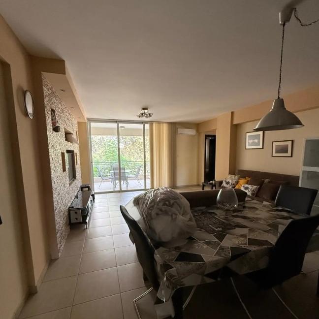 Квартира в Ларнаке