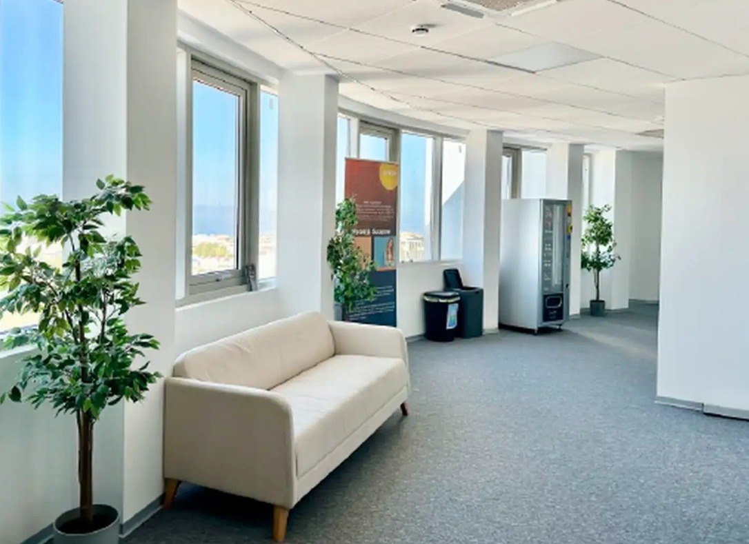 Office in Paphos