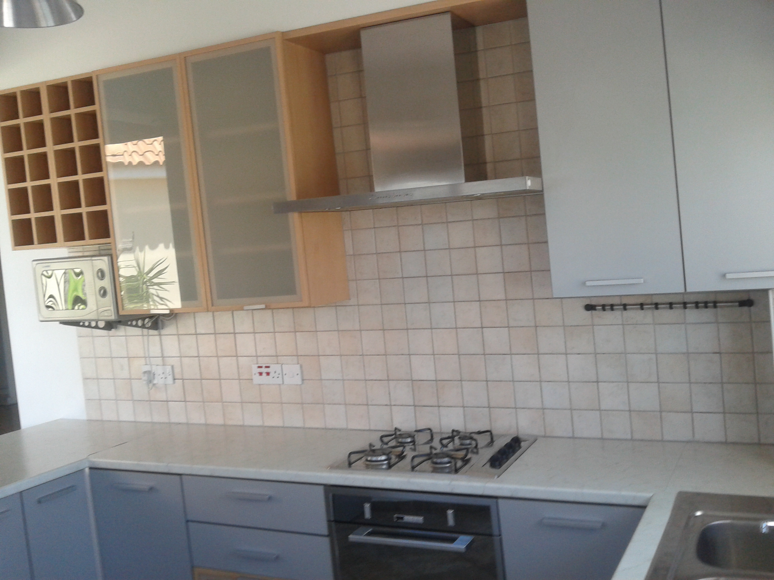 2-bedroom apartment in Nicosia № 219591 3