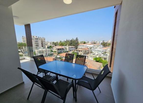 Flat in Larnaca