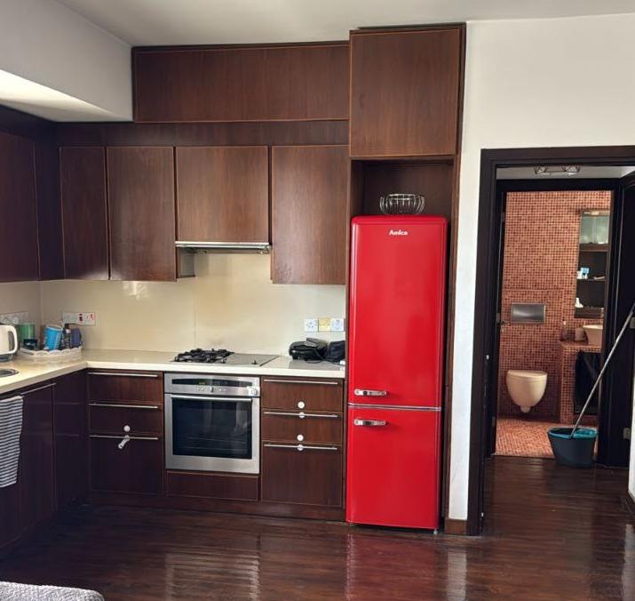 Flat in Larnaca