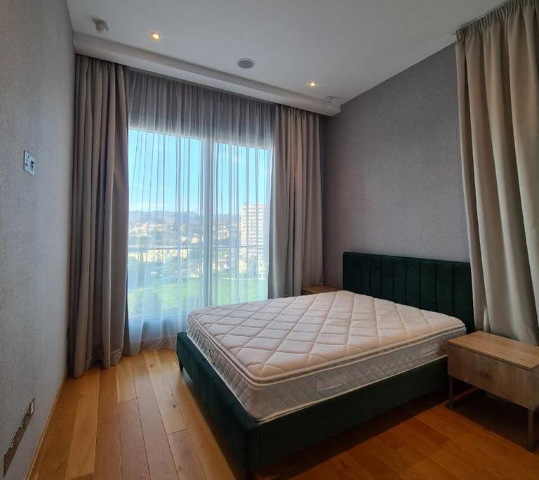 New apartment in Limassol