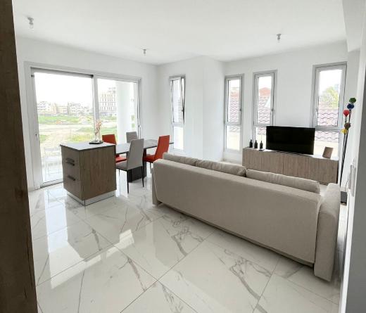 Квартира в Ларнаке