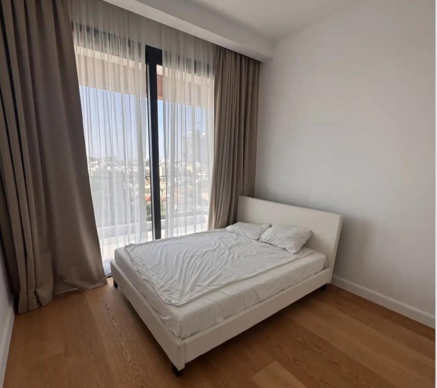 Penthouse in Limassol