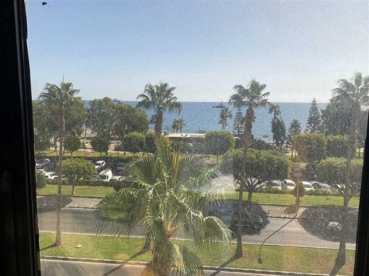 Office in Limassol