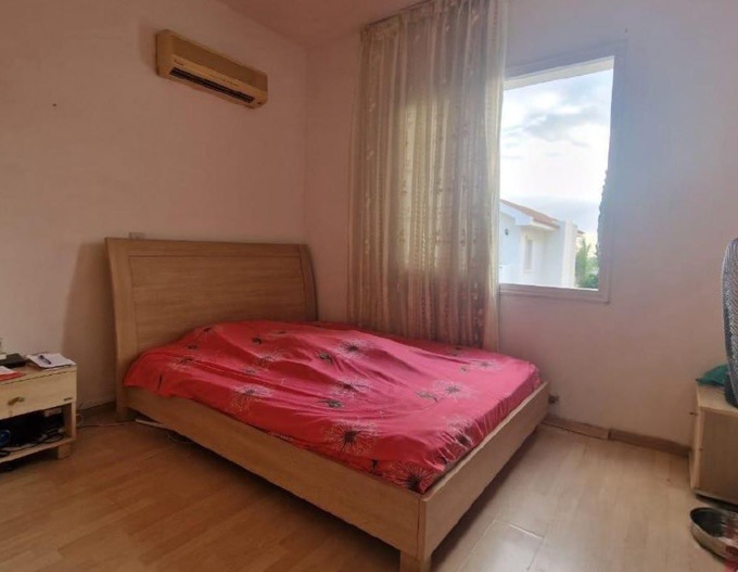 House in Larnaca