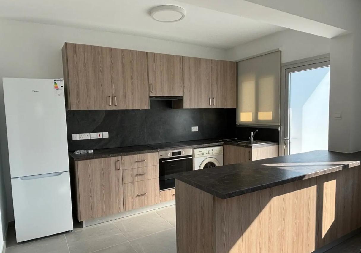 Apartment, 2 bedrooms — 3