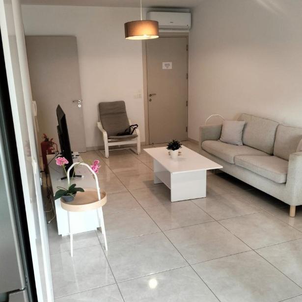 Flat in Larnaca